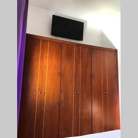 Villa Azalea Playa Blanca  Zewnętrze zdjęcie