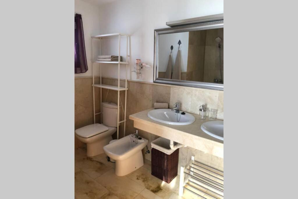 Villa Azalea Playa Blanca  Zewnętrze zdjęcie