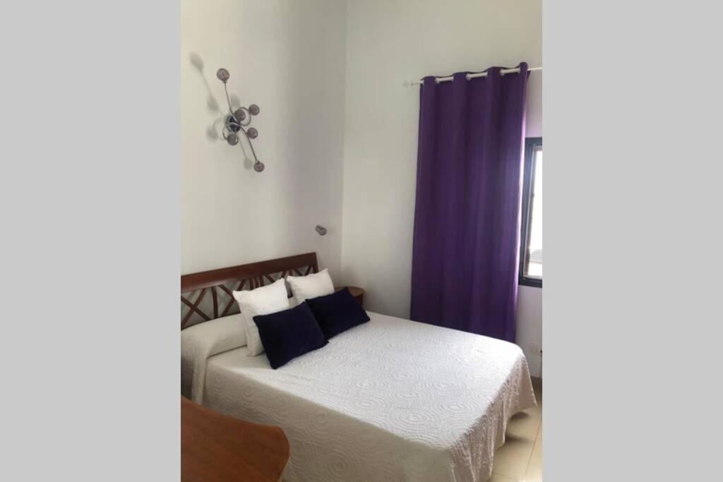 Villa Azalea Playa Blanca  Zewnętrze zdjęcie