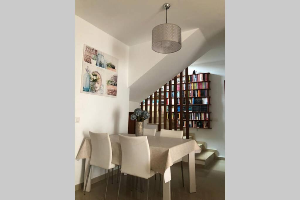 Villa Azalea Playa Blanca  Zewnętrze zdjęcie