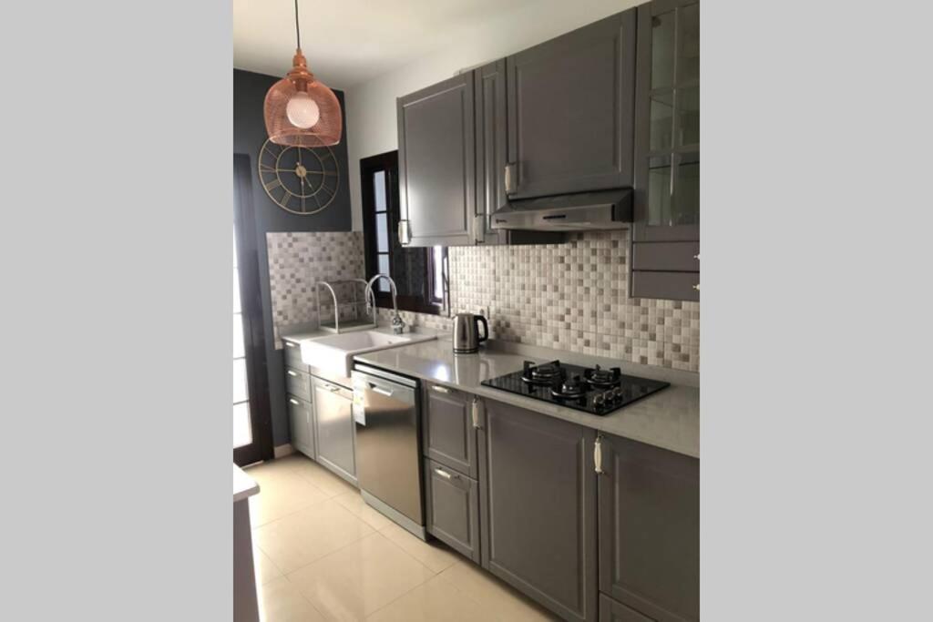 Villa Azalea Playa Blanca  Zewnętrze zdjęcie