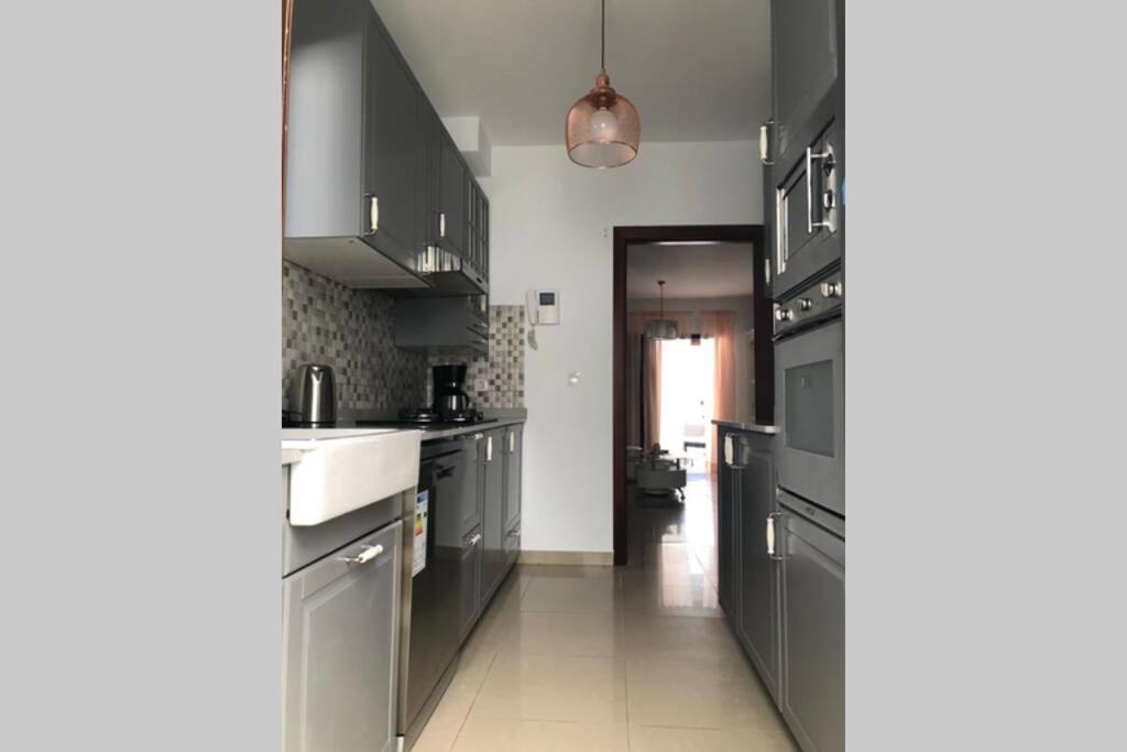 Villa Azalea Playa Blanca  Zewnętrze zdjęcie