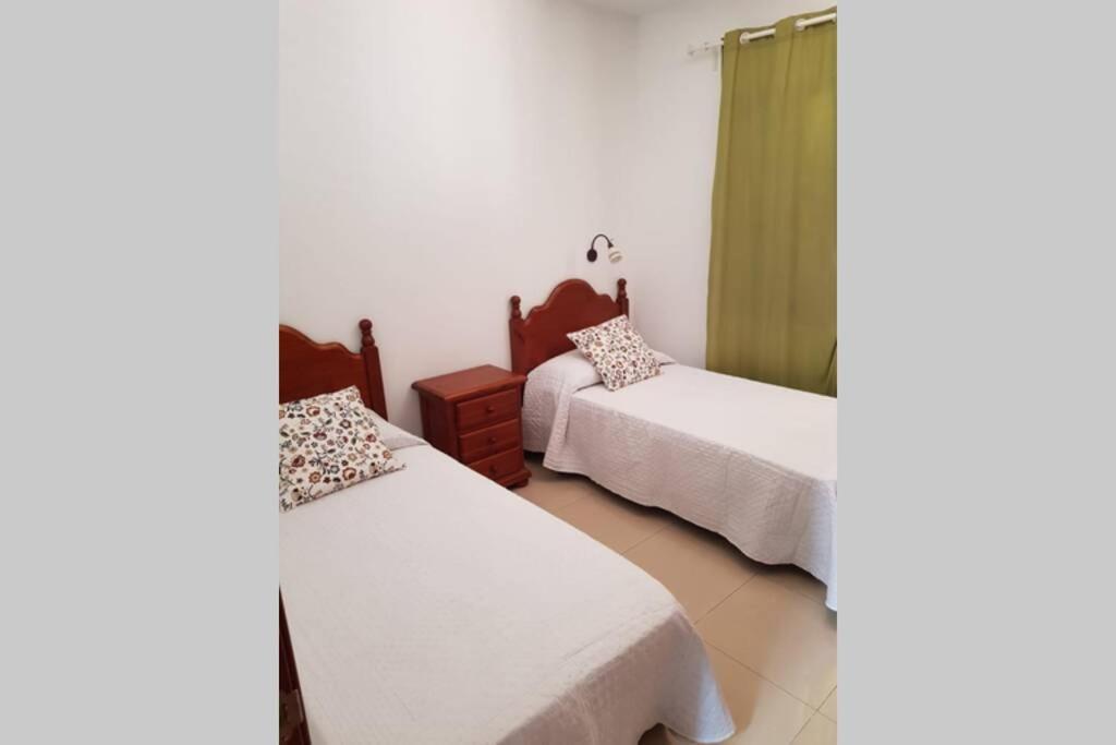 Villa Azalea Playa Blanca  Zewnętrze zdjęcie