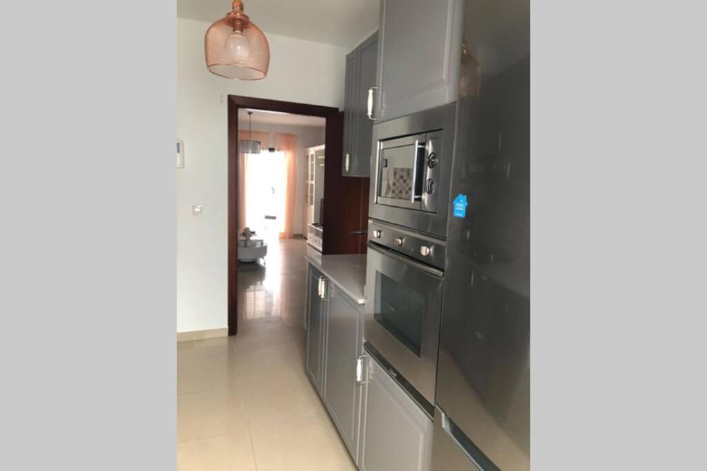 Villa Azalea Playa Blanca  Zewnętrze zdjęcie