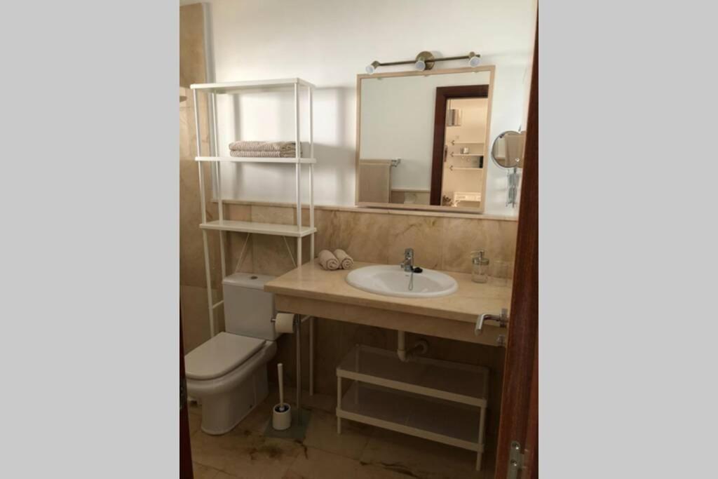 Villa Azalea Playa Blanca  Zewnętrze zdjęcie