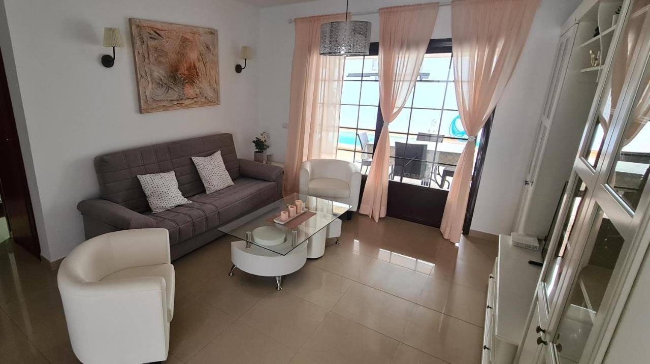 Villa Azalea Playa Blanca  Zewnętrze zdjęcie