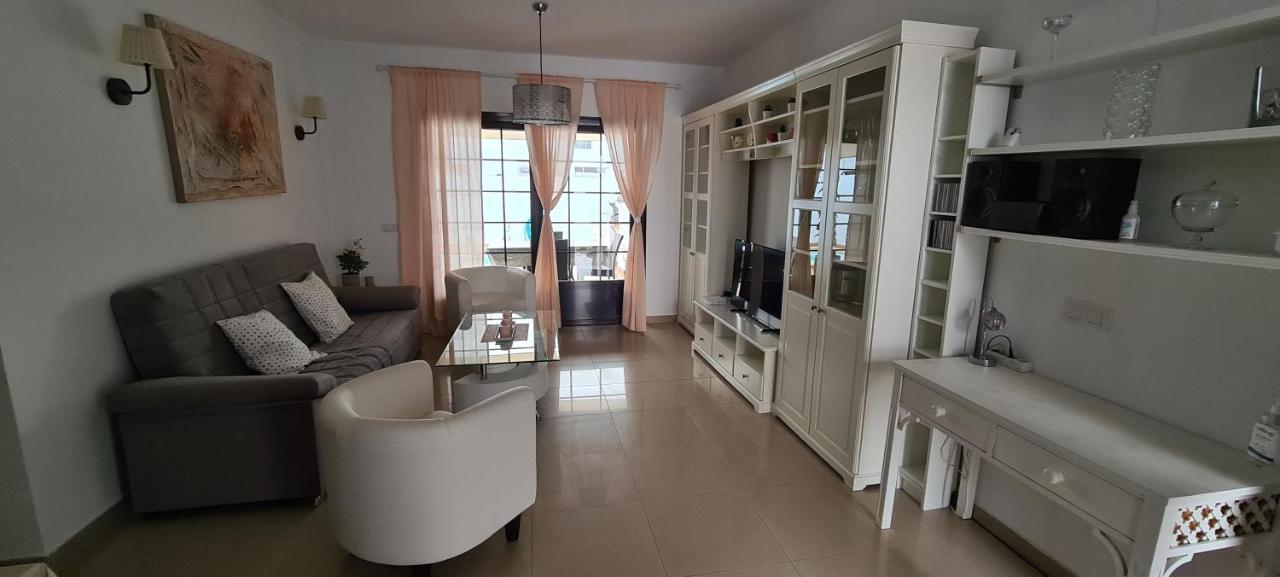 Villa Azalea Playa Blanca  Zewnętrze zdjęcie